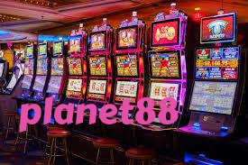 planet88 No Commission Baccarat On planet88