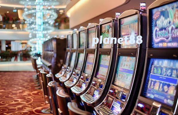 planet88 Football Betting Live For Match Decisions
