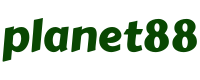 planet88 logo